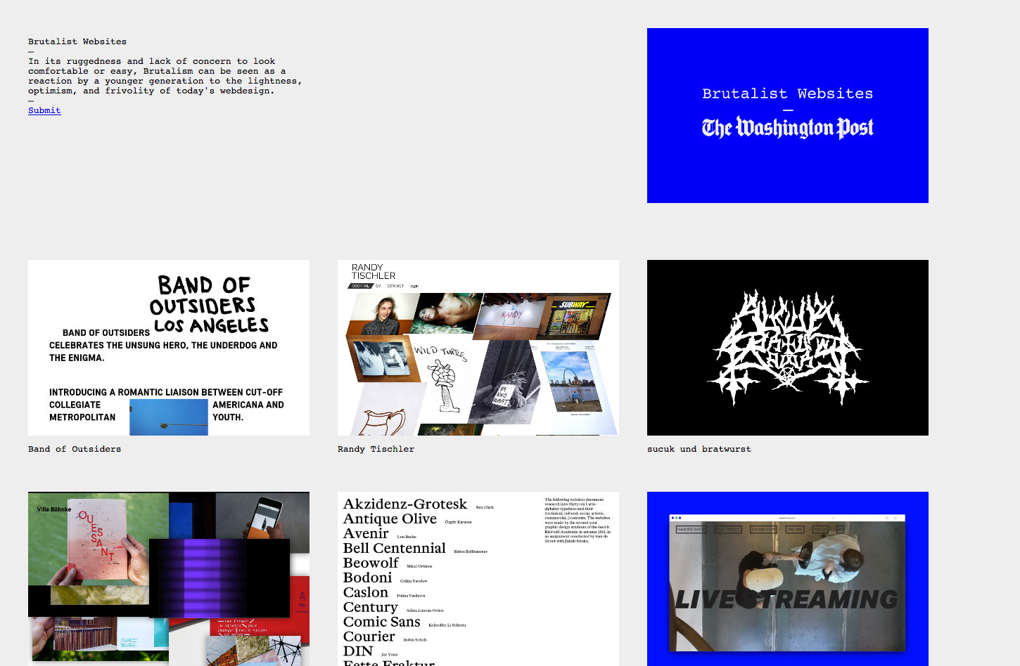 brutalistwebsites