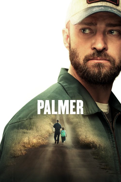 Poster for the movie "Palmer"