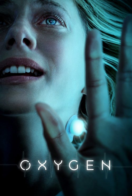 Poster for the movie "Oxygen"